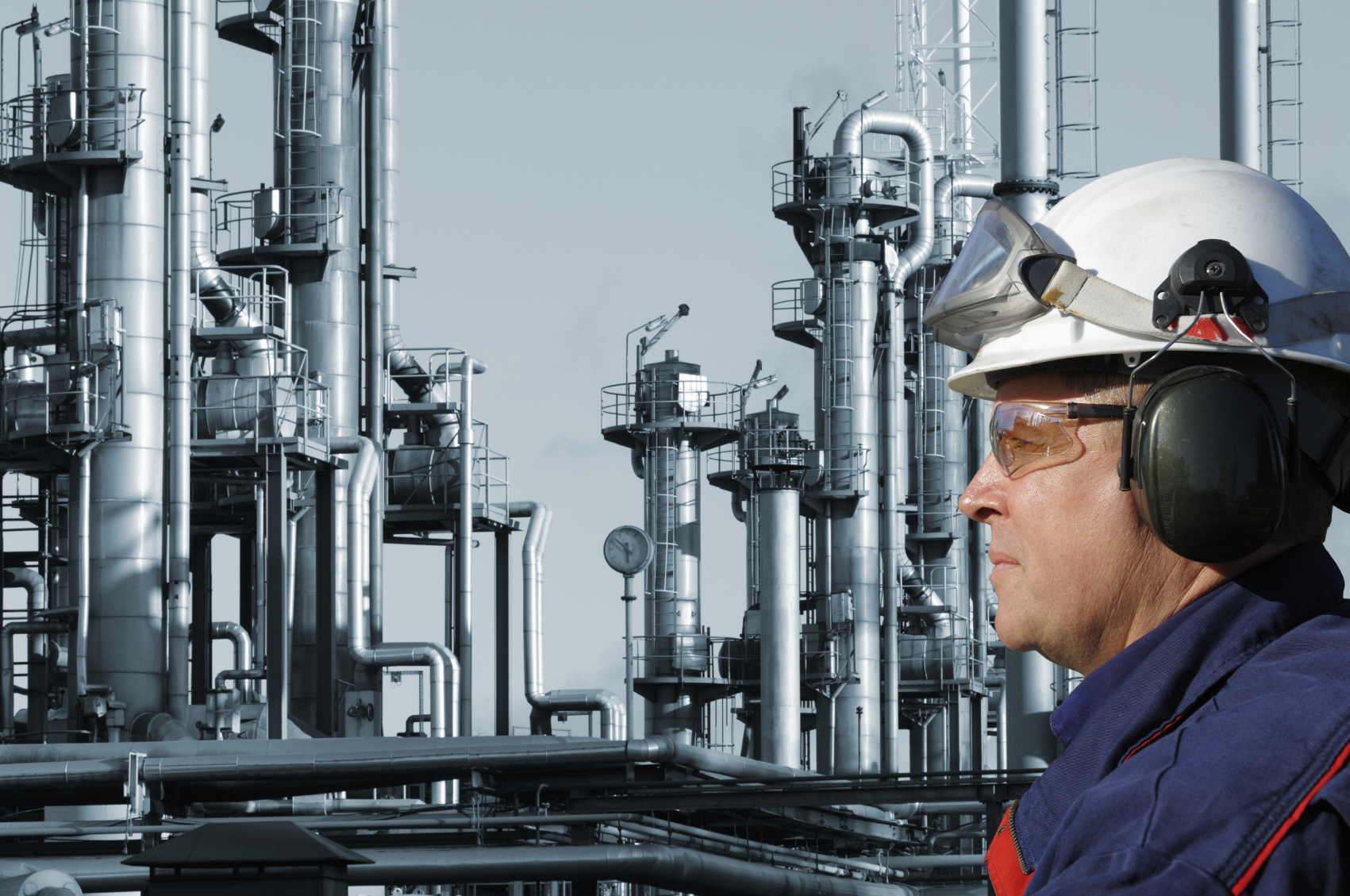 Ойл газ проект